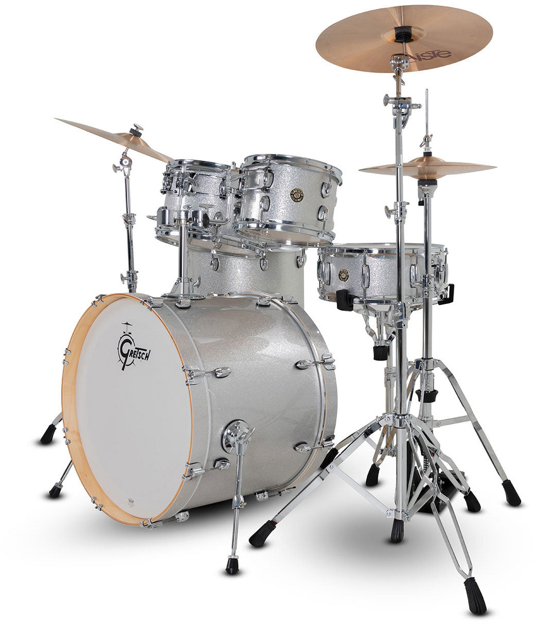 CATALINA Ahorn Silber Sparkle CM2-E625-SS