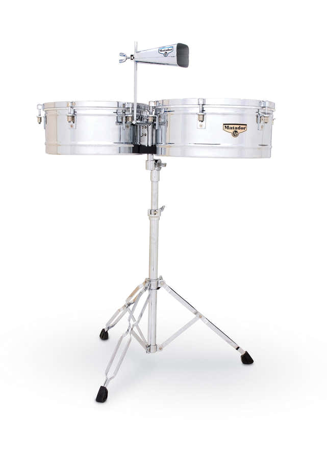 M257 Matador 14" & 15" Chrom