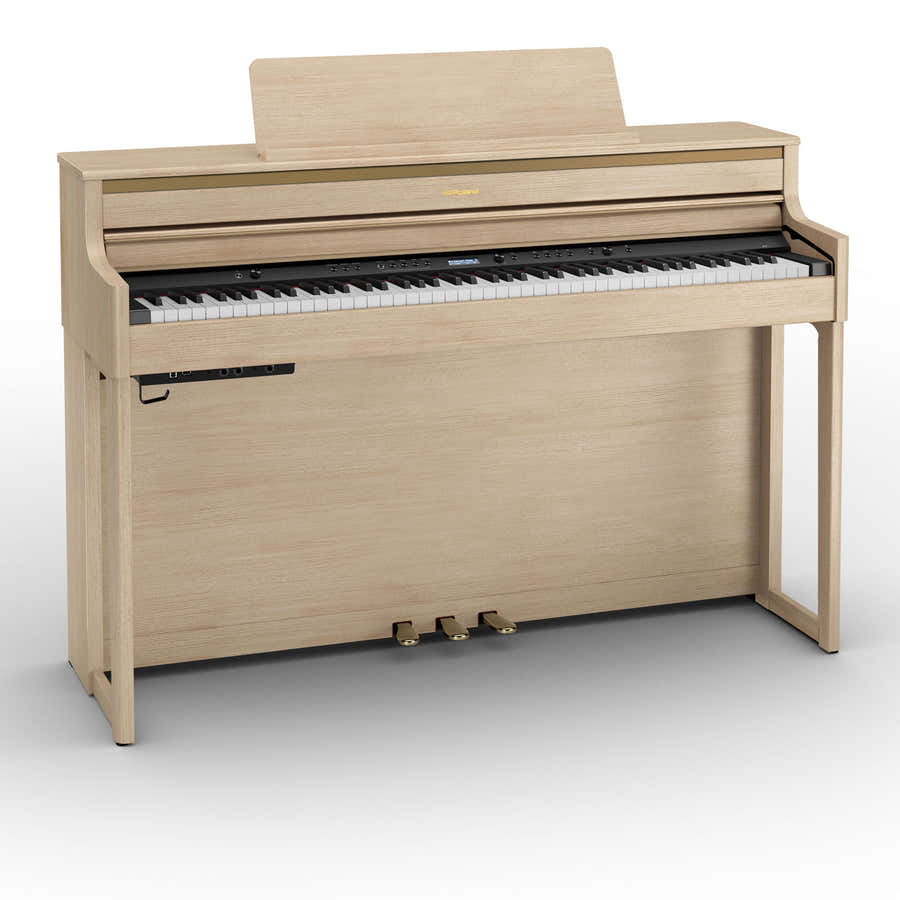 HP704 Helle Eiche