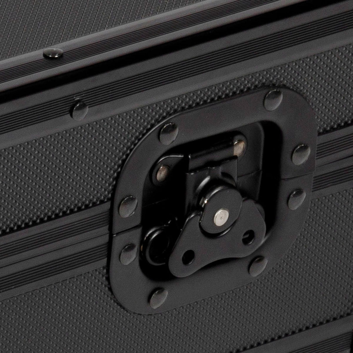 Flight Control-Schaumstoff L GRV6 / REV7 Schwarz
