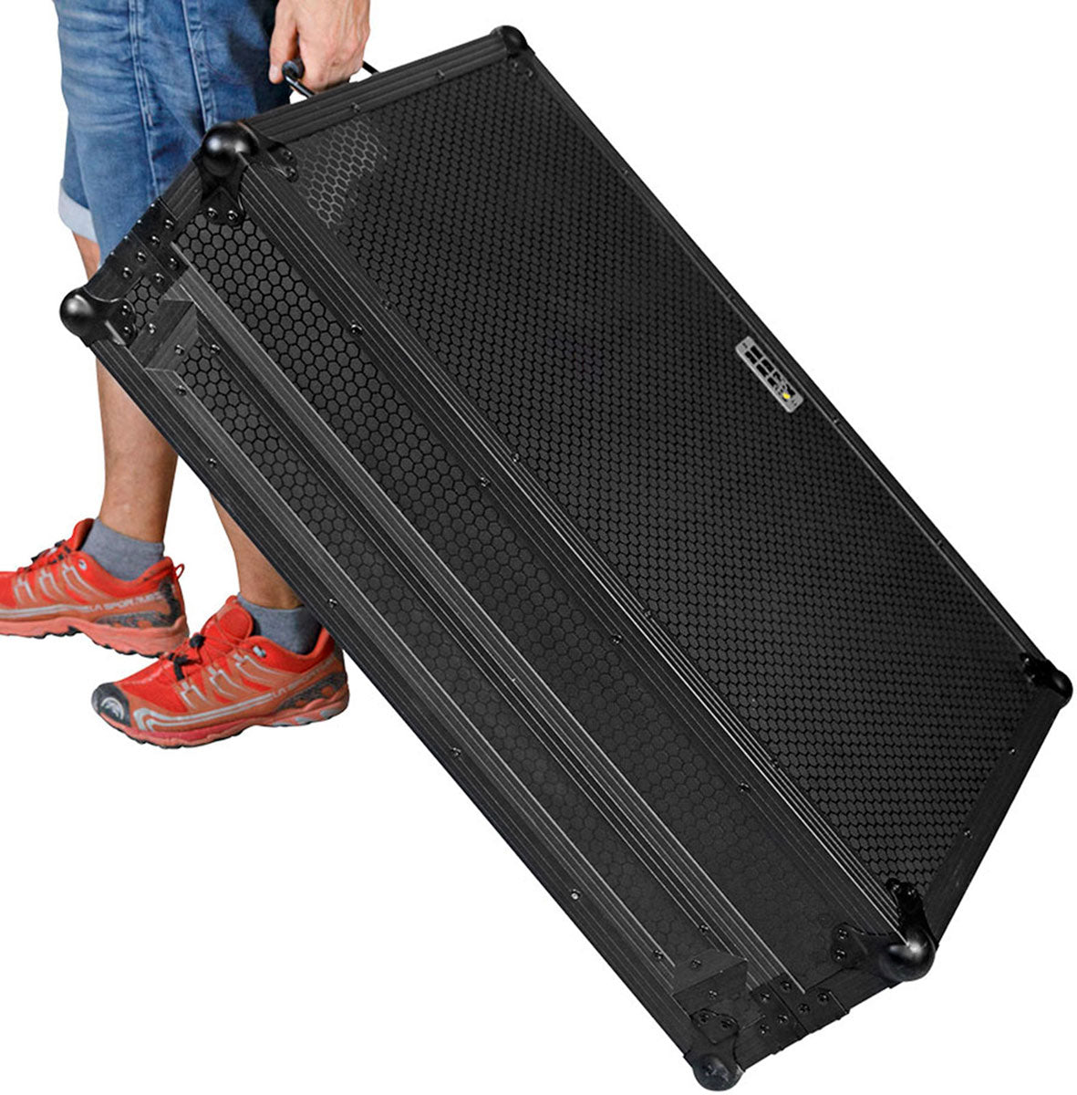 Pro FLX-10 W LTS Schwarz