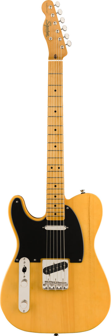 Telecaster 50S LH Classic Vibe MN Butterblond