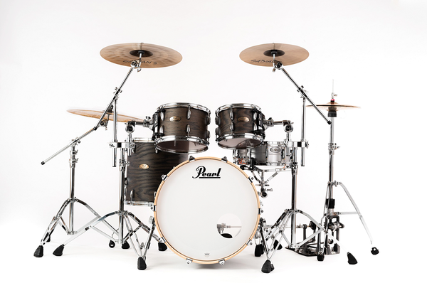 SESSION STUDIO SELECT 4 PC SHELL PACK