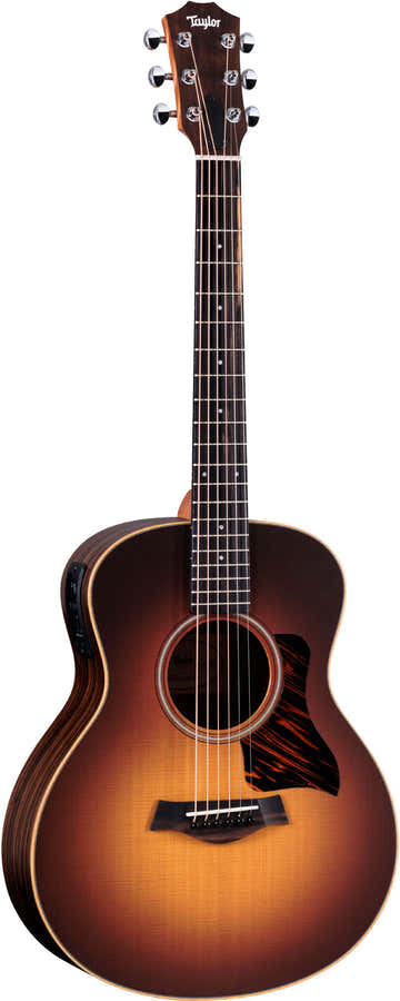 GS Mini-e Palisander SB Sunburst - Überholt