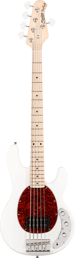 Stingray Ray25Ca Olympic White