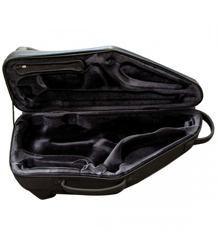 Etui Supreme Altsaxophon