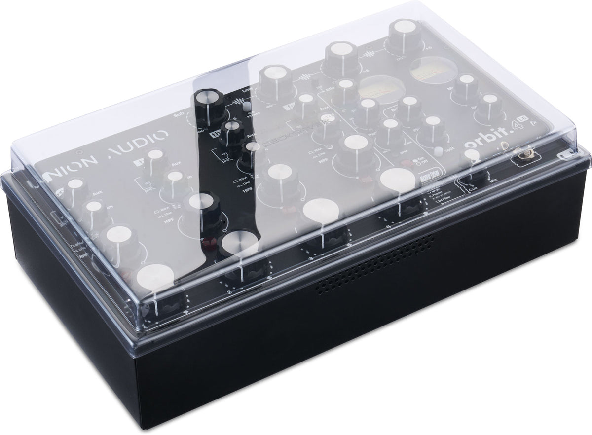 Abdeckung für Union Audio ORBIT.4 LE & ORBIT.4 LE FX