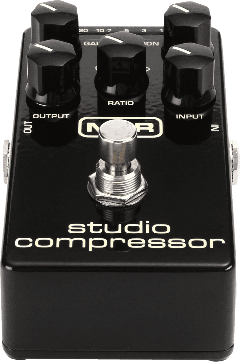 Kompressor Studio-Kompressor