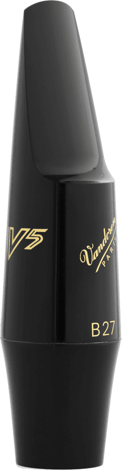 B27 V5 - SM435