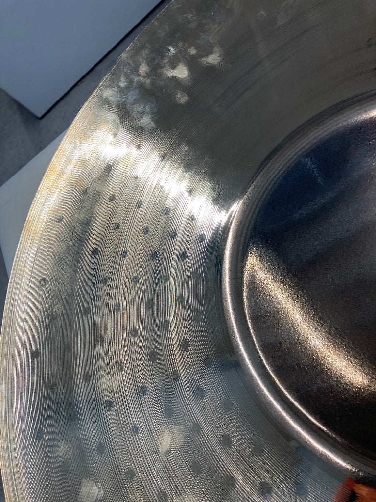 21" Z-Custom Mega Bell Ride - B-Ware