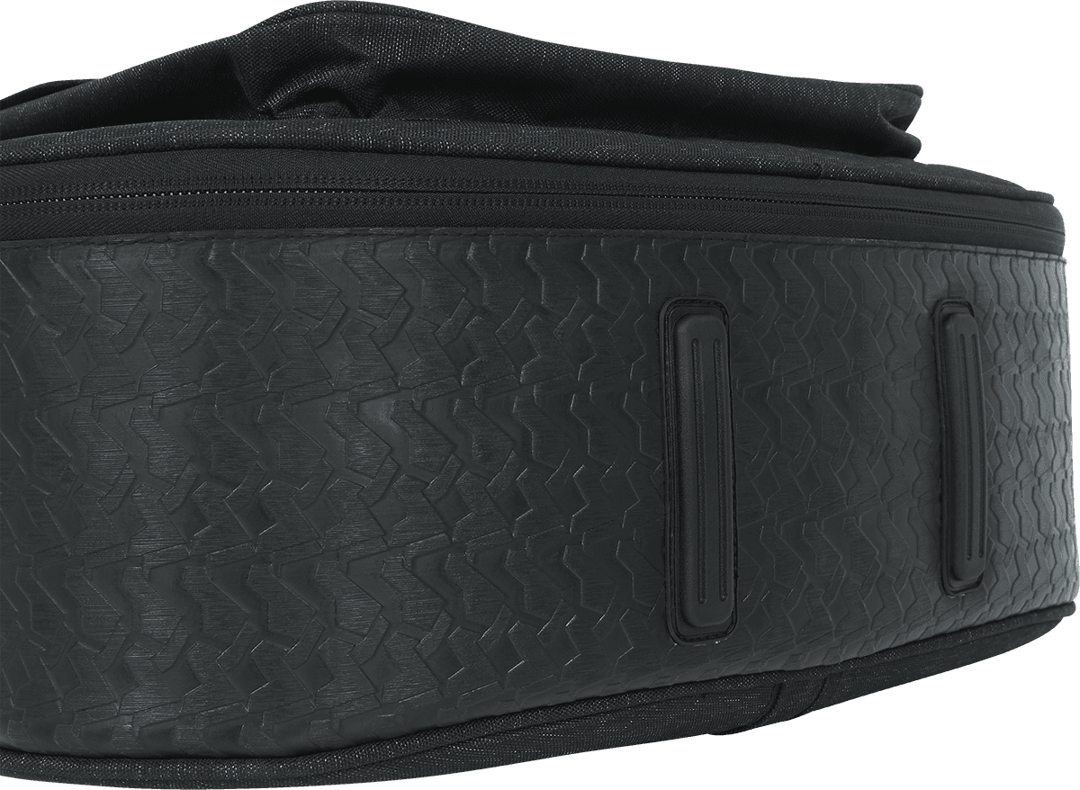 Jumbo Gigbag Black - GT