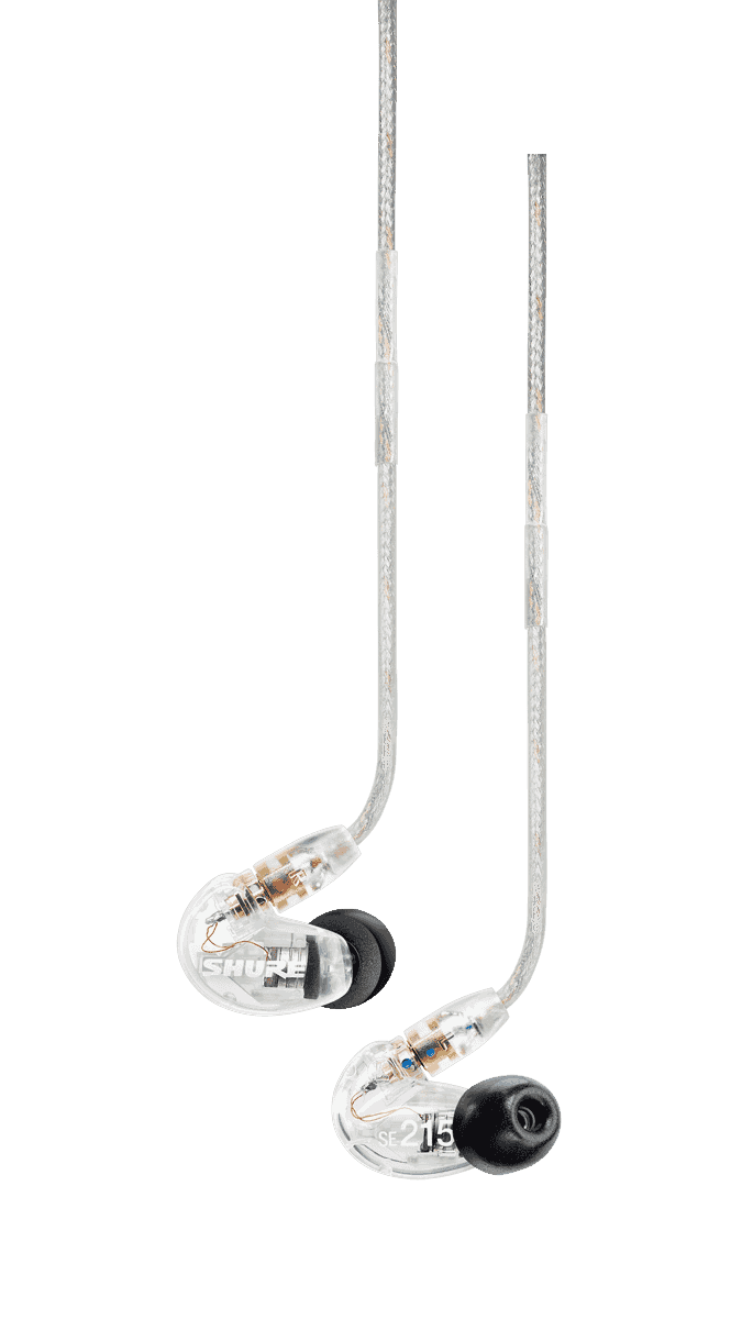 Shure Kopfhörer