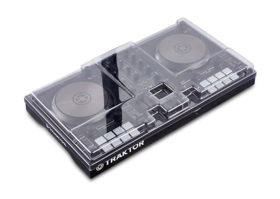 NI KONTROL S2 MK3