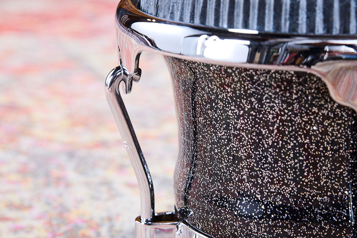 DG400MS - Künstler-Serie Bongo Diego Galé 7" & 8 1/2" Midnight Star