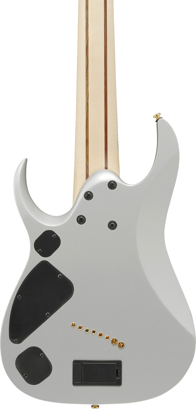 RGDMS8-CSM Klassisches Silber Matt Axe Design Lab
