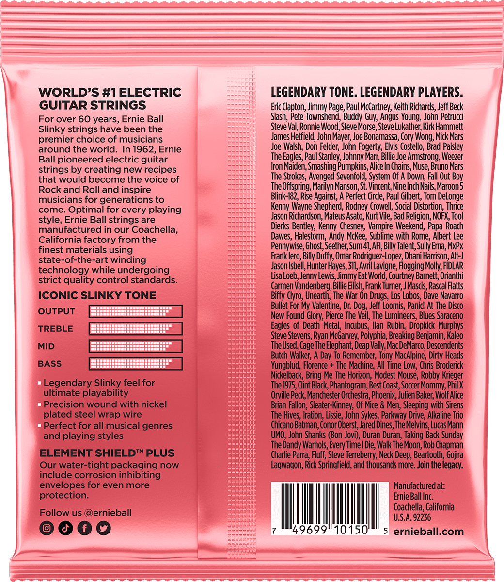 2217 Flotter Slinky 7-36