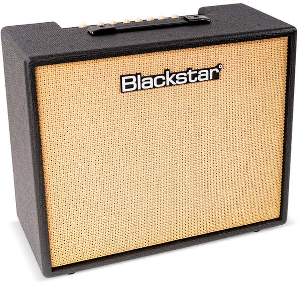 DEBUT 100R 112 BLACK
