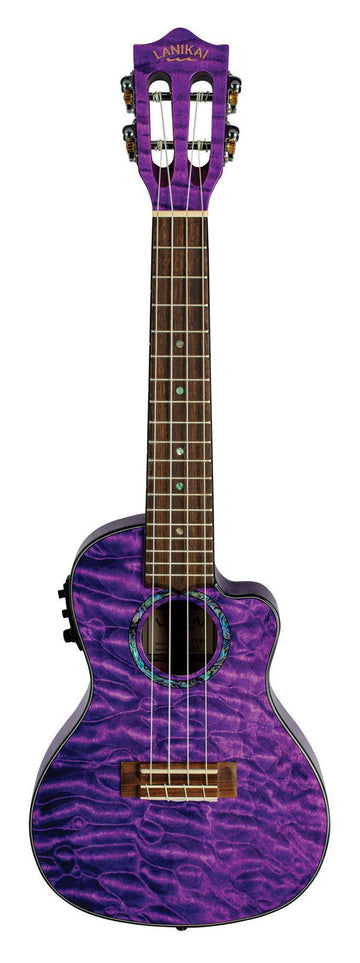 Maple Qm-Pucec Concert