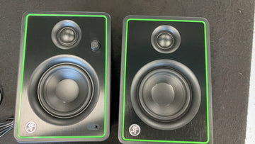 CR4-X - B-Ware