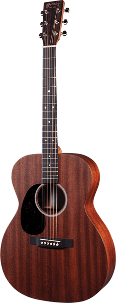 C.F. Martin & Co 000-10E Lh