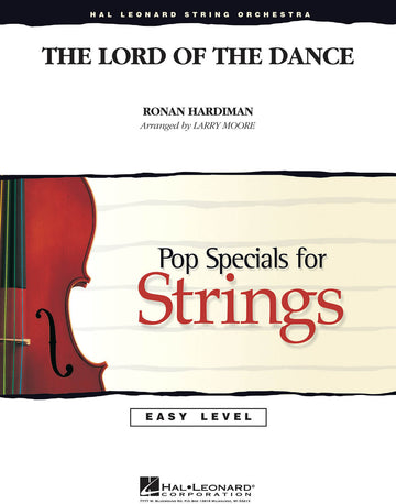 The Lord of the Dance