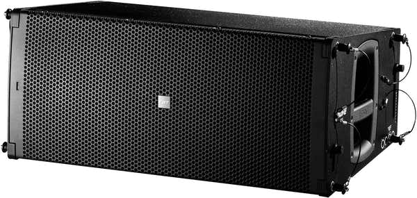 FBT Touring Muse 210 LN