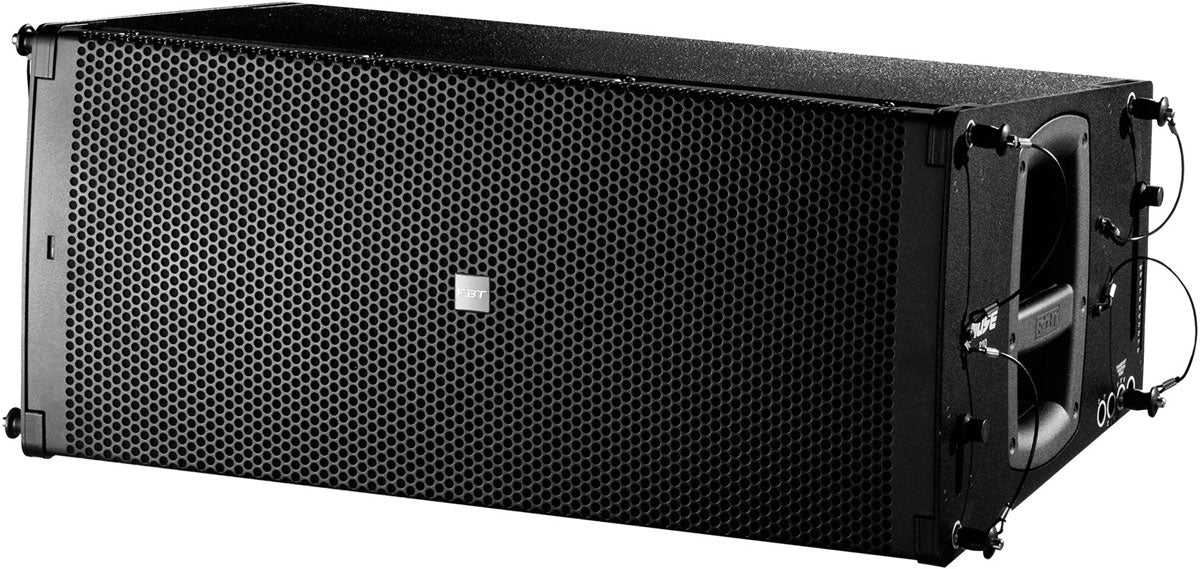 FBT Touring Muse 210 LN