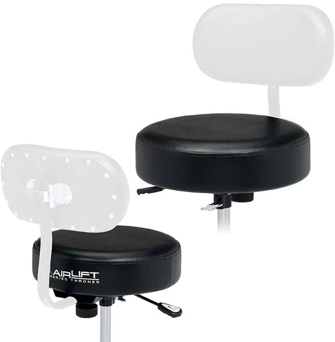 DWCP9100AL - Airlift-Sitz Serie 9000