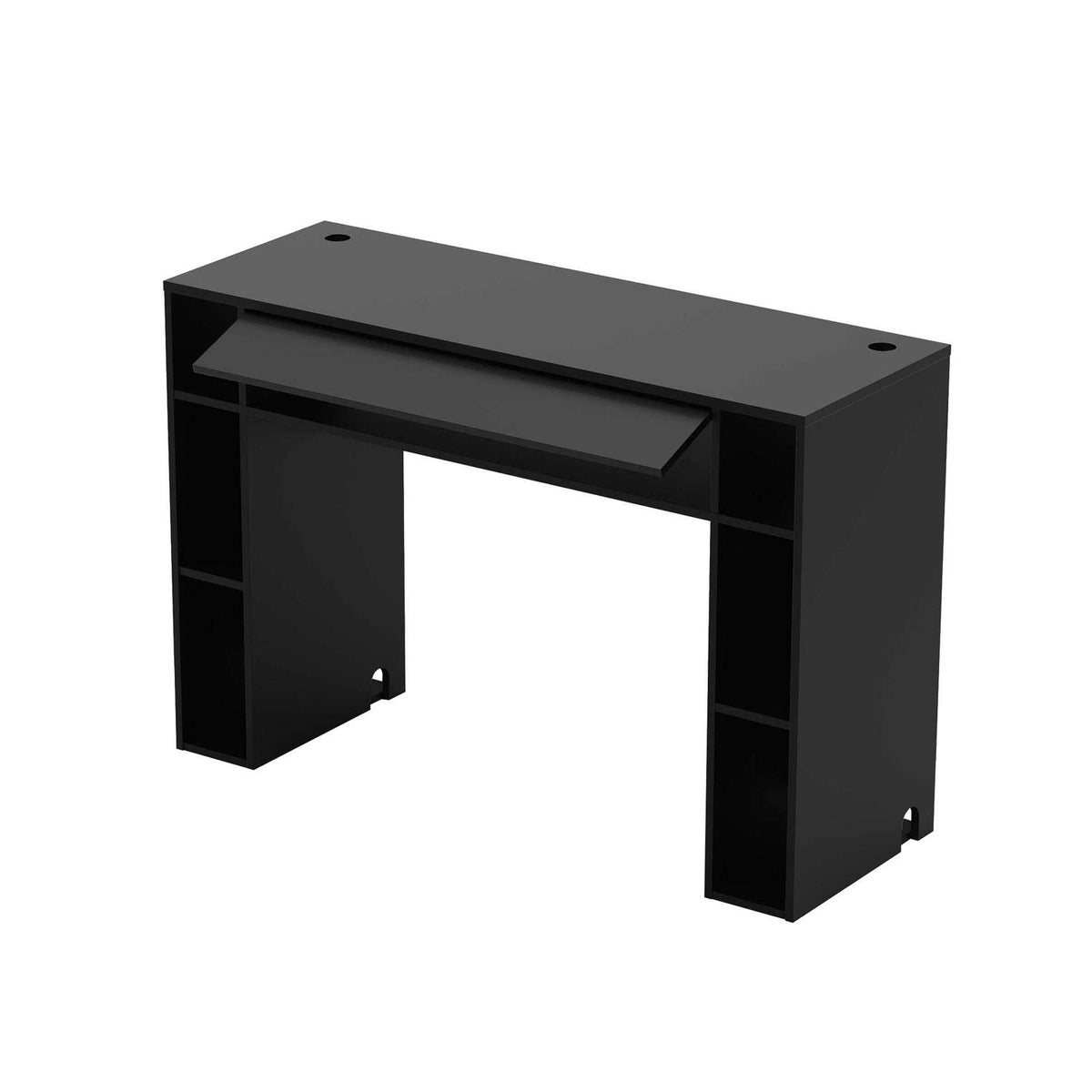 Modular Mix Station Schwarz