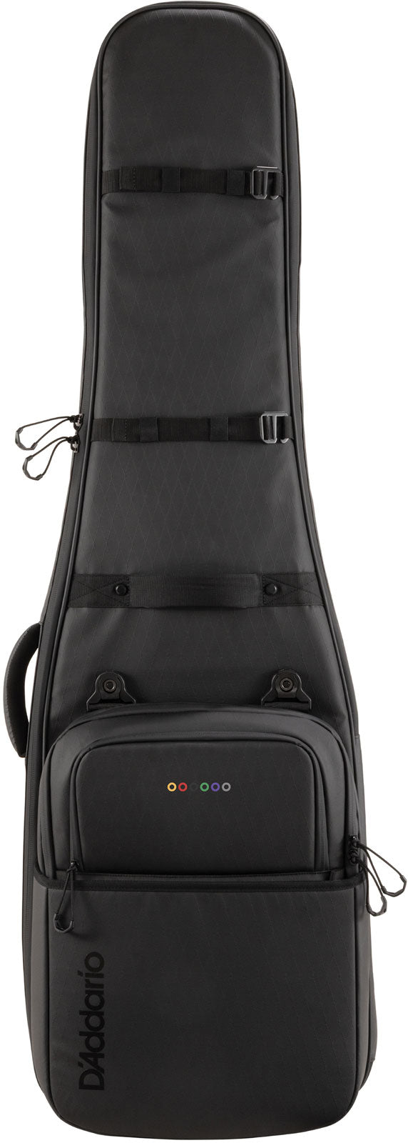 Backline-E-Basskoffer