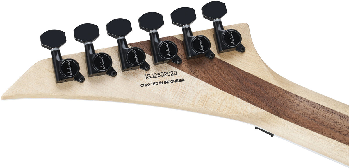 Soloist HH Pro Plus EBO Hochglanz-Schwarz