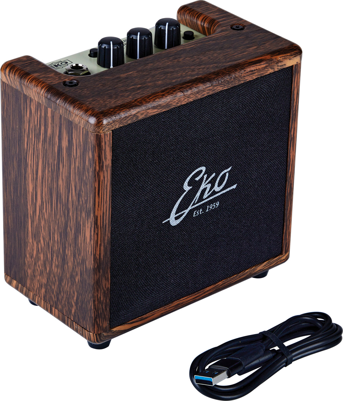 Set ST 100 Sunburst