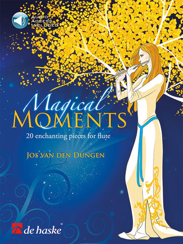 Magische Momente