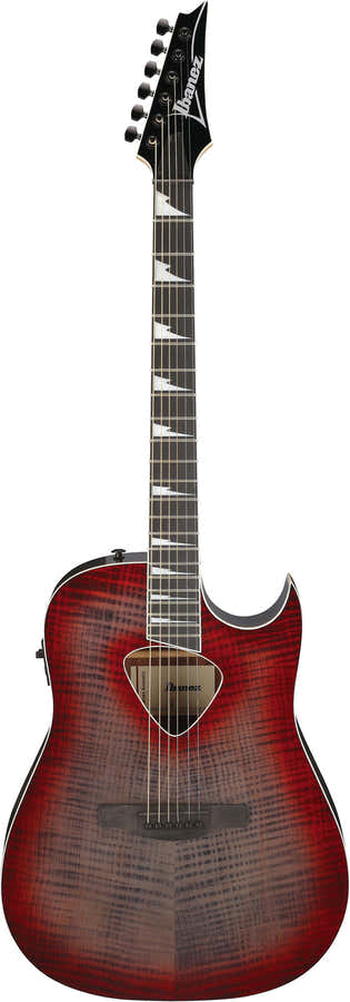 ALT50FARDB Altstar Rotes Doom Burst