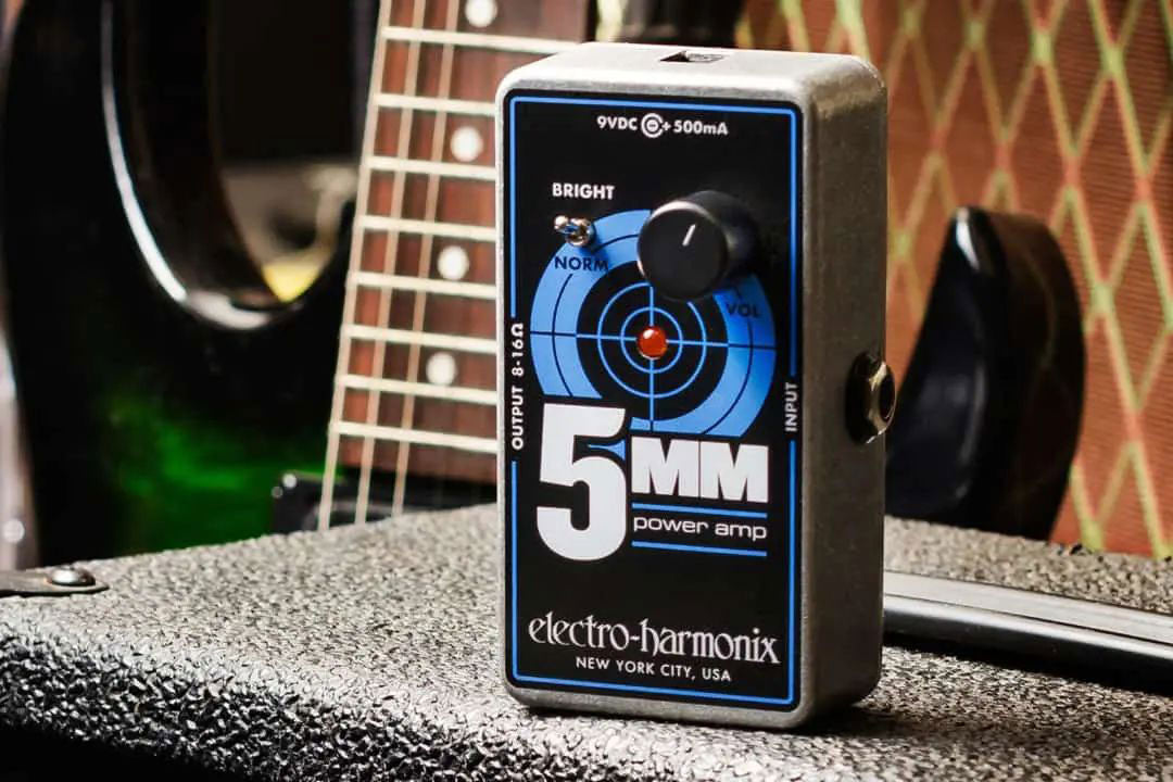 Nano 5MM