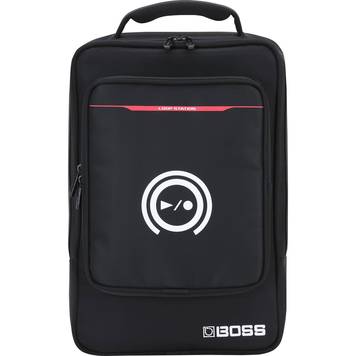 CB RC505 CARRYING CASE FOR RC-505 AND RC-505 MKII