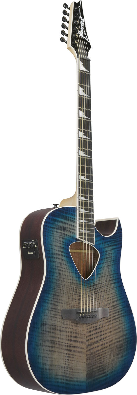 ALT50FABDB Altstar Blaues Doom Burst