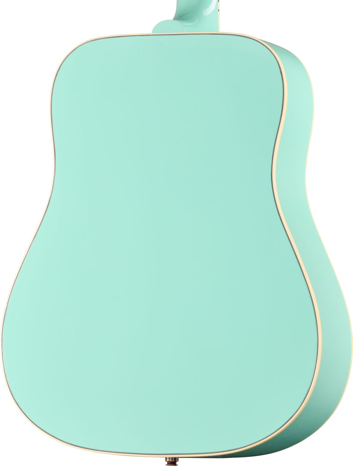 Hummingbird Standard Südwest-Türkis Modern