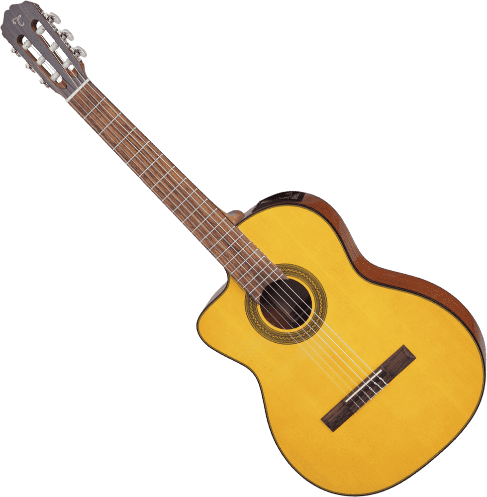 G 1 Classic Cutaway Electro Left-Handed