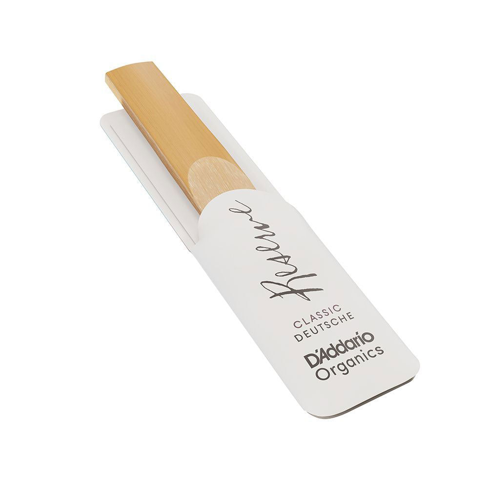 ORGANIC RESERVE CLASSIC 2,5 - CLARINET GERMAN