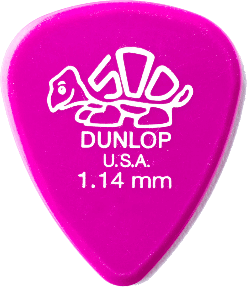 12 x 1,14mm Delrin 500
