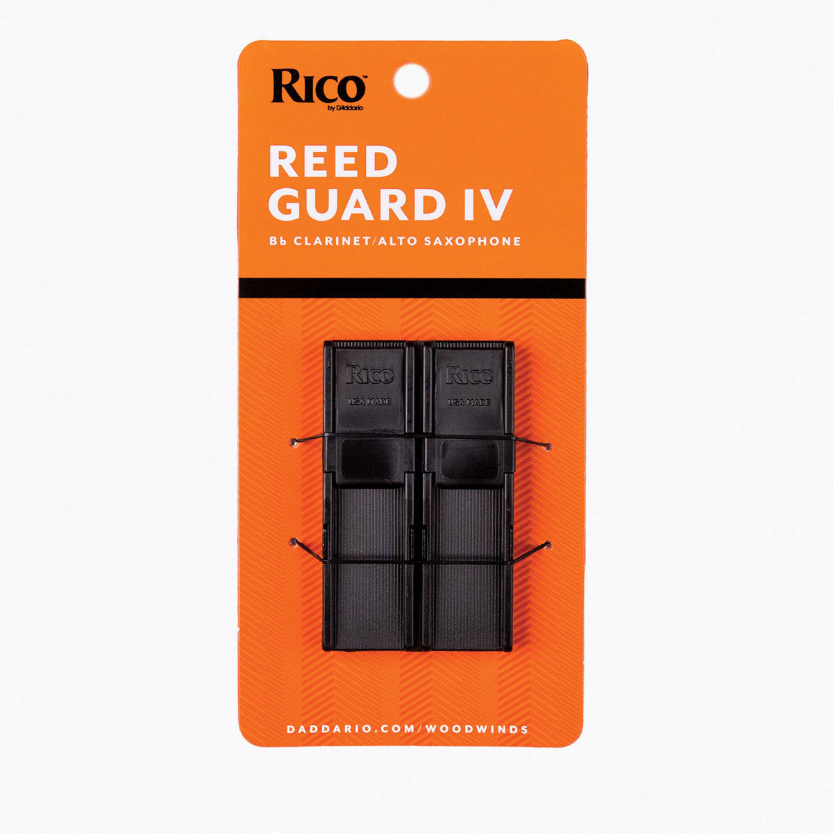 REED GARD IV KLARINETTE/ALT-SAXOPHON