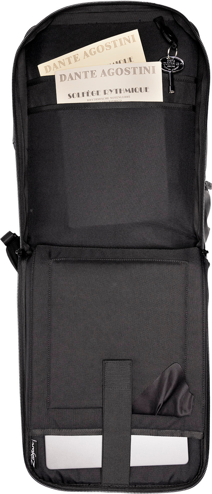 Rucksack Touring Mitternachtsblau
