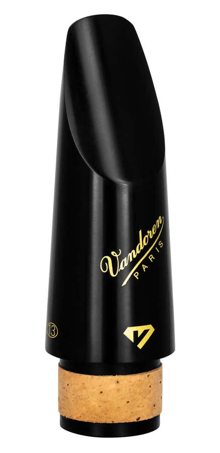 Black Diamond Serie 13 - B-Klarinette (BD2)