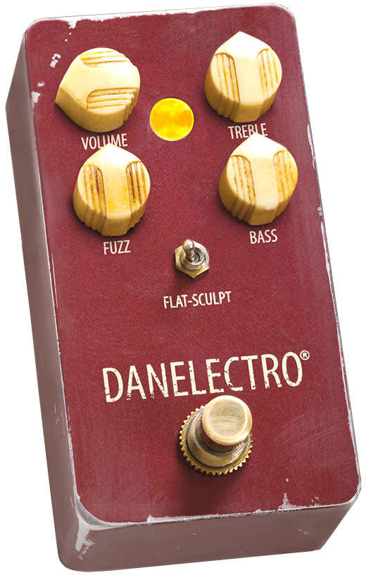The Eisenhower Fuzz