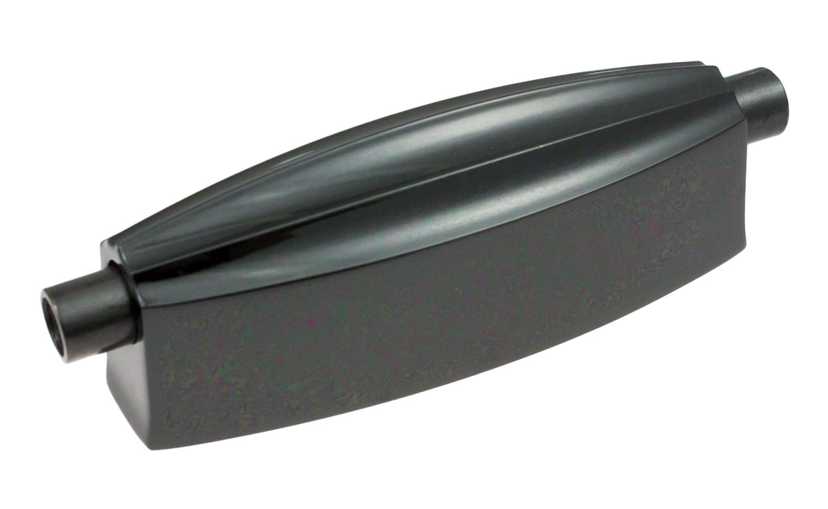 L16SD-BK - SPANNBCKCHEN SNAREDRUM SCHWARZE - 57MM (X1)