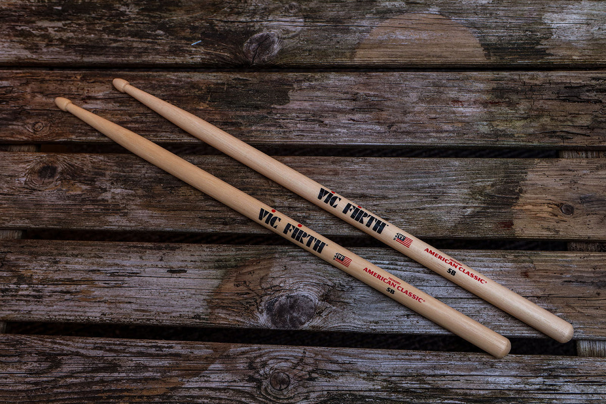 AMERICAN CLASSIC HICKORY 5B STCKE