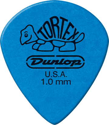 12 x 1,00mm Tortex Jazz III XL