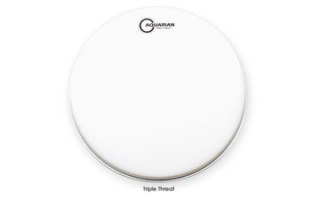 TRP14 - Triple Threat 14" Beschichtet