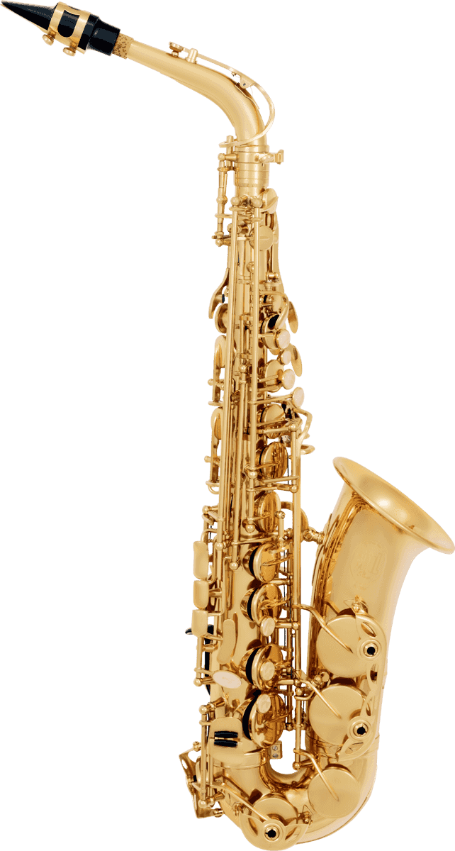 SML Paris Altsaxophone